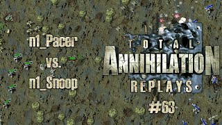 #63 - Gasplant Plain - N_DaWicked vs. N_R4ctice - 4/12/2003