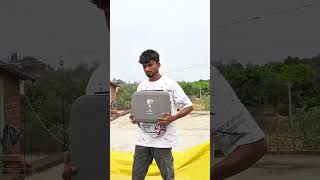 rs 4 gimbal unboxing #gimbal