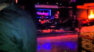 Davuthan Ipek - Telli Turnam - Arkadasch Türkü Evi Stuttgart