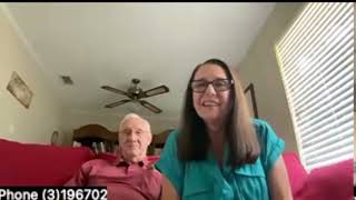 Paula's Testimony