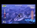 SSX 3 Gravitude Clean 2 02 Segmented Run SSX 3 Gravitude Clean 2 02 Segmented Run