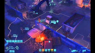 Xcom Enemy Unknown Playthrough Try 2 Part 015 HD