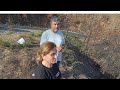 İÇİMİZ YANDI,ÇOK ÜZÜLDÜK /AH KÖYÜM,NAZİLLİ'YE GİTTİK / ALIŞVERİŞE ÇIKTIK / VLOG