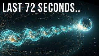 We Received a Mysterious Signal in 1977... It Still Haunts Us | Science For Sleep