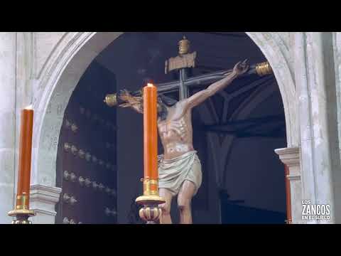 Pontificia, Real, Ilustre y Fervorosa Hermandad del Santísimo Cristo de Burgos, Negaciones y Lágrimas de San Pedro y Madre de Dios de la Palma