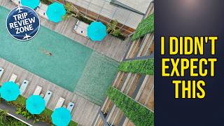 Citadines Berawa Beach Bali - I Didn't Expect This | Bali, Indonesia🏨