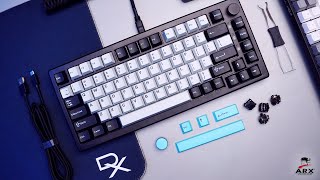 Mechanical Keyboard Terbaik Untuk Para Newbie | Review Rexus Daxa M82X Ultimate screenshot 5