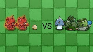 2 Четвертьфинал| 5 Чемпионат| Pvz Bt