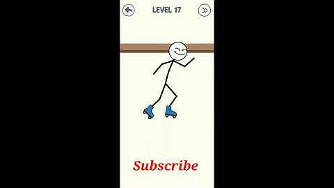 Draw Puzzle 2 Level 17