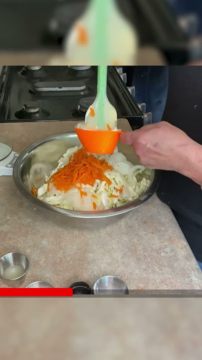 Download lagu How to Make Real Southern Coleslaw