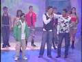 EL PUMA DANCE - CHRIS FASHION