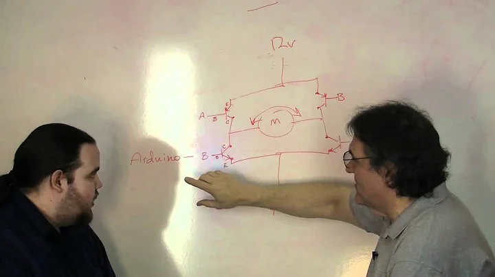 Dan and Kidwell Building Schematics for Camera Tro...