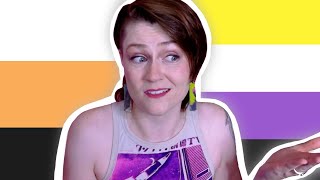 DID or Non-Binary...Which is harder socially?? | Dissociative Identity Disorder