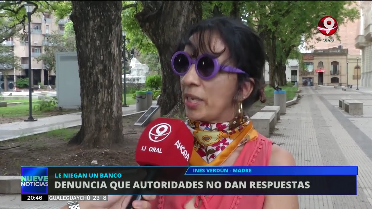 Su hija tiene TEA y no le brindan un colegio para su educación