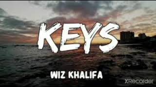 Wiz Khalifa - Keys [Official Music Video] - YouTube