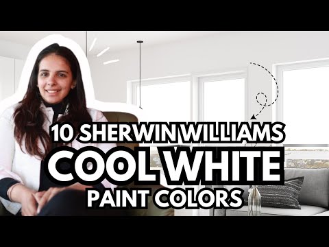 Ppg Delicate White Sherwin Williams