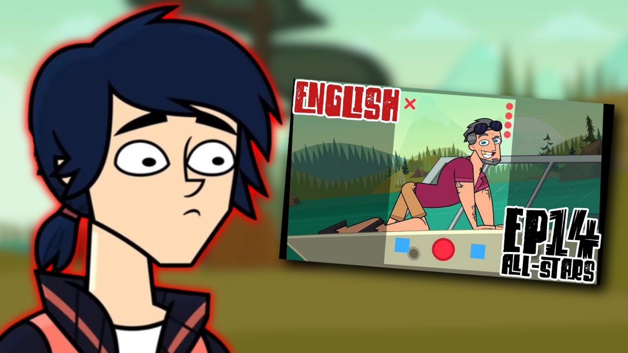 One GOOD Thing About EVERY Disventure Camp All Stars Episode. - YouTube