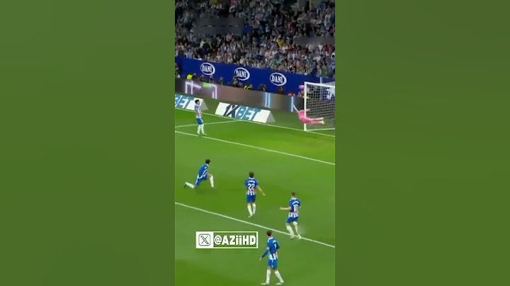 ¡Lamine Yamal y el Gol que Silenció al Espanyol! 🔥 Pura Magia Azulgrana