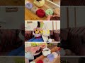 カシミヤのアソートパックで瞑想マフラーを編みました！ #棒針編み #knitting