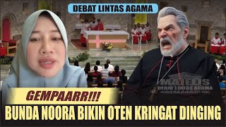 LIVE🔴 Debat Lintas Agama TERBARU Hari Rabu, 15/05/2024