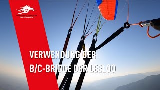 How to - Verwendung der B/C-Bridge (der Leeloo)