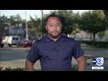 City of Houston gives new car to UH student whose vehicle was hit by police gunfire