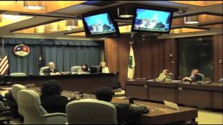State of Genesee County