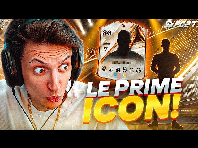 FINALMENTE le ICON del PREORDINE! | PACK OPENING [FC 27]