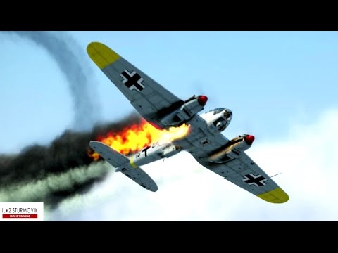 IL-2 Sturmovik Battle