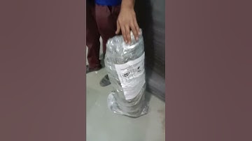 soda maker machine Dispatch video serial number 689