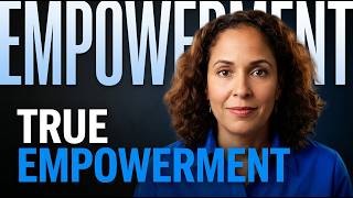 Unlock Your Inner Power: The Surprising Truth About True Empowerment