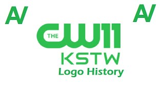 Kstw Logo History