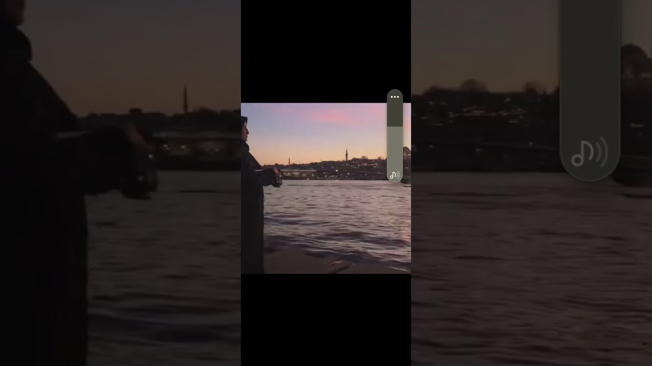 gibi 4. sezon istanbul boğaz sahil😃😃👍👍💯