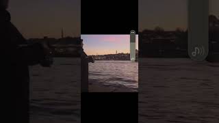 Gibi 4. Sezon Istanbul Boğaz Sahil