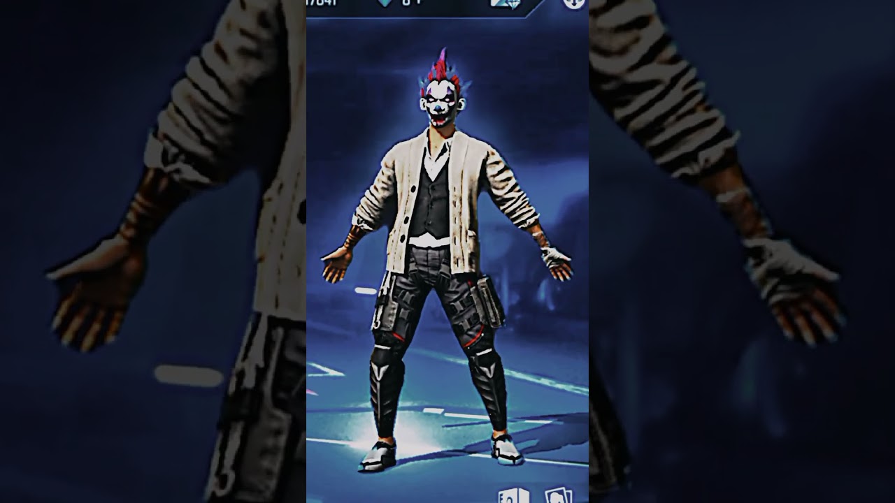 IMPOSSIBLE FREE FIRE EDIT | FREE FIRE IMPOSSIBLE EDIT 🔥🔥💦 #shorts #short #viral #trending