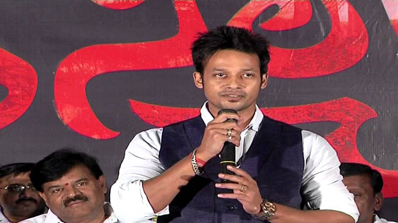 Kousalya's Audio Launch life facebook