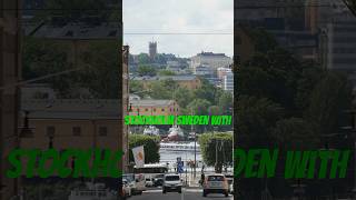 Stockholm Sweden Travel Guide: Best Things To Do In 2026