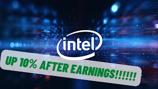 Intel Q3 earnings: why is Intel stock up 10% My vision on Intel 2023-2025
