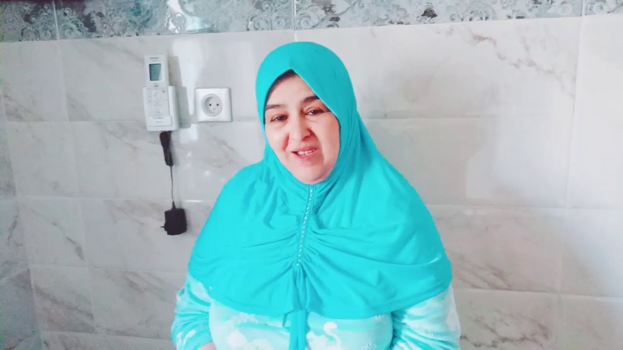 المثوم ❤لكل الافراح و المناسبات😋😋 من يد الطباخة السيدة جميلة