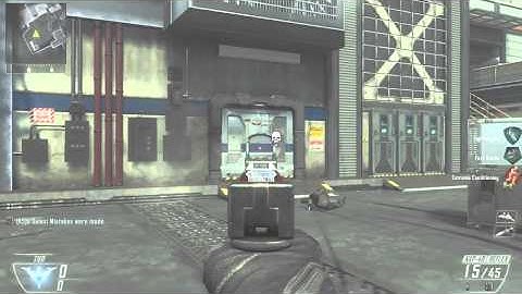 Call of Duty: Black Ops 2 - "Automatic C4 Glitch Tutorial" Multiplayer Gameplay! - [CoD: BO2]