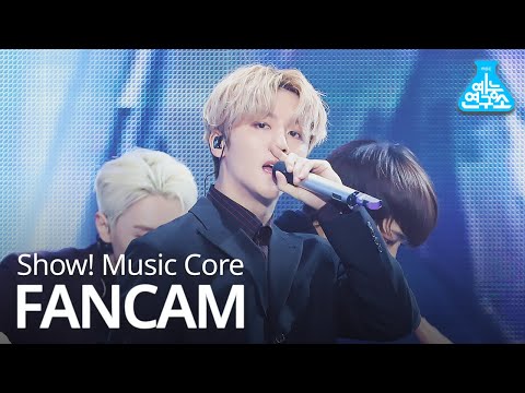 [예능연구소 직캠] SF9 - Good Guy (YOUNGBIN), 에스에프나인 - Good Guy (영빈) @Show! Music Core 20200201