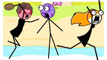 Pose Master Level 1-23 WEEGOON Gameplay  Funny Stickman Brain Puzzle Game