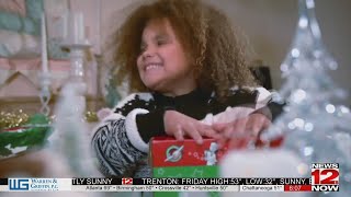Operation Christmas Child drop-off locations are now open