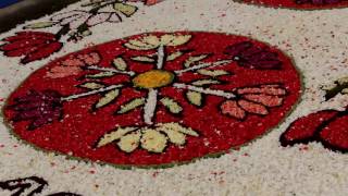 Infiorata Di Noto 2016