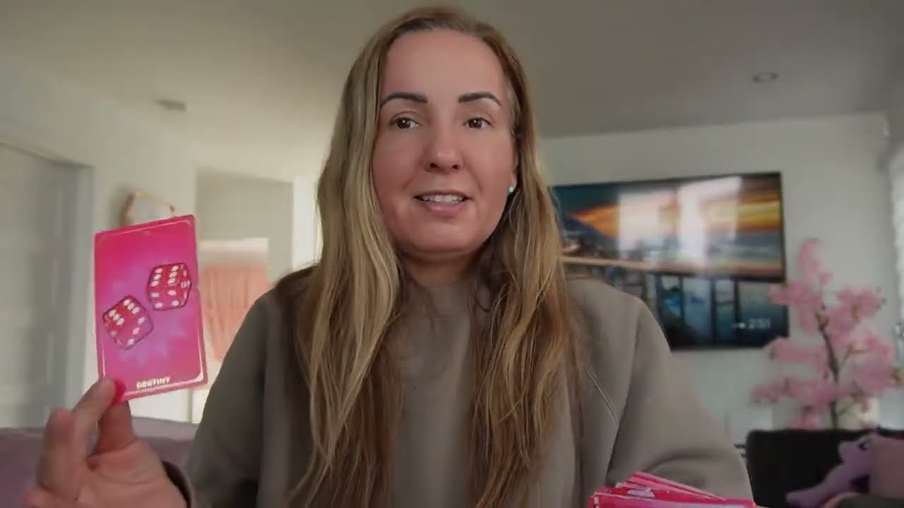 Ce se PREGATESTE in iubire??? Si cine se GANDESTE la tine in SECRET??