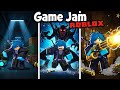 Proviamo i videogiochi CREATI da VOI per la Nostra Prima GAME JAM