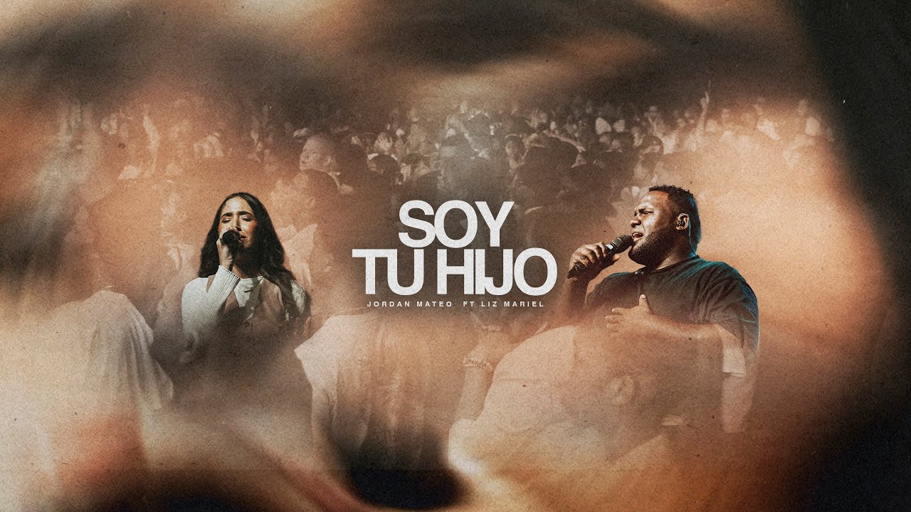 Jordan Mateo ft Liz Mariel - Soy Tu Hijo