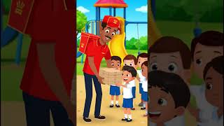 #cartoon#ai#viralvideo