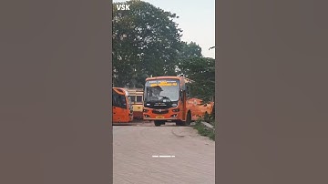 🙀KSRTC SWIFT 😈 mass driving // #shorts #ksrtc