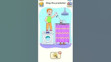 Stop the prankster 🤔 Dop5 level 309  #game #viralshort #ytshorts #video #youtube #gameplay #dop5